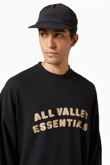 5 Panel Hat