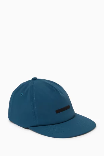 5 Panel Hat