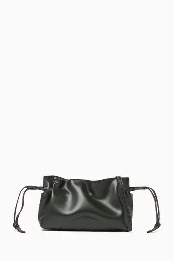 Ella Recycled Drawstring Pouch