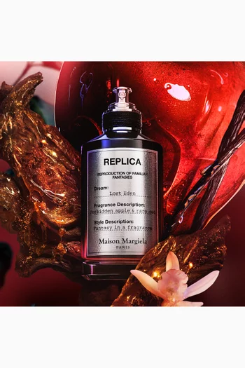 REPLICA Lost Eden Eau de Parfum, 100ml