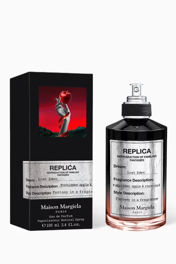 REPLICA Lost Eden Eau de Parfum, 100ml