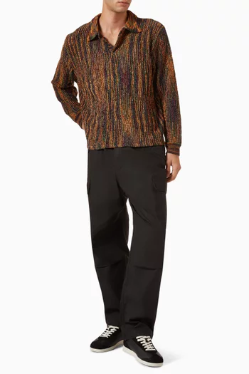 Cargo Pants in Cotton
