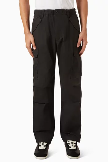 Cargo Pants in Cotton