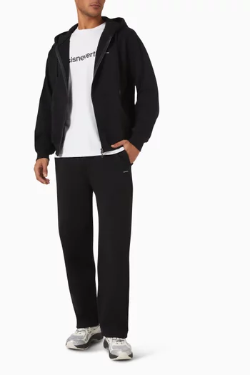 T.N.T. Classic HDP Basic Sweatpants in Cotton