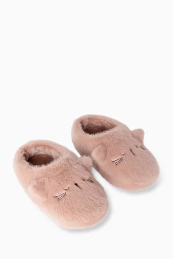 Aviaja Slippers