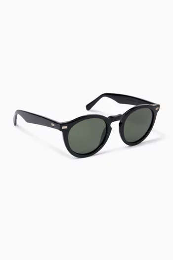Dreamer Sunglasses in Acetate