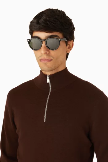 Dreamer Sunglasses in Acetate