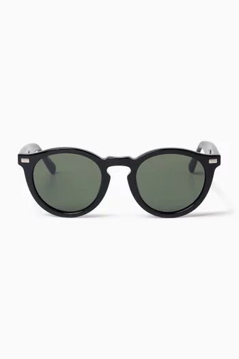 Dreamer Sunglasses in Acetate