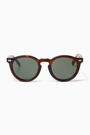 Dreamer Sunglasses in Acetate