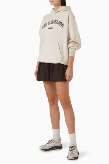 SkinLuxe Floaty Shorts