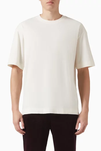 Breakfast Club T-shirt in Cotton