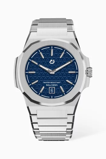 MS Watch, 40.5mm