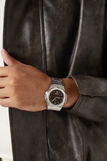 MS Watch, 40.5mm