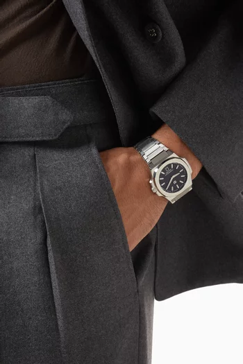 MS Watch, 40.5mm