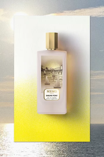 Darling Point Eau de Parfum, 75ml