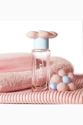 Peach Soap Hair Perfume Mist, 30ml