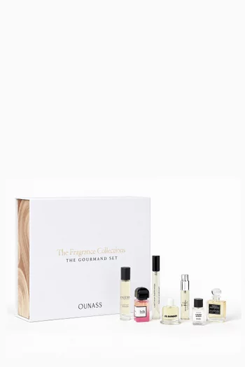 The Gourmand Set, Savings Value 38%