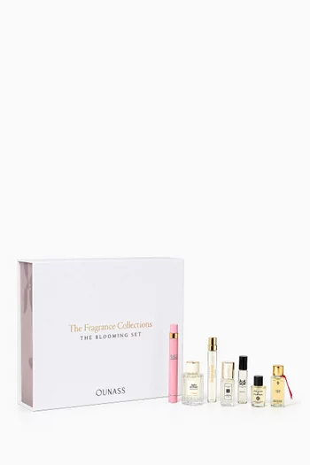 The Blooming Set, Savings Value 32%