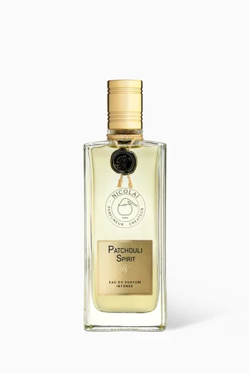 ماء عطر بتشول سبيريت مركز، 100 ملل