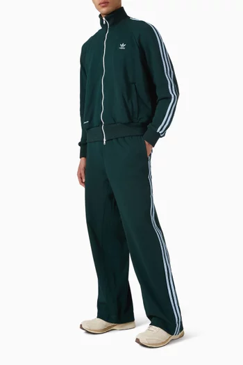x Wales Bonner Sweatpants in Fleece