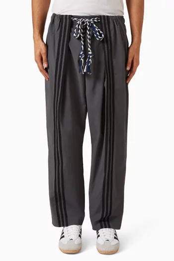 x CLOT Pants by Edison Chen