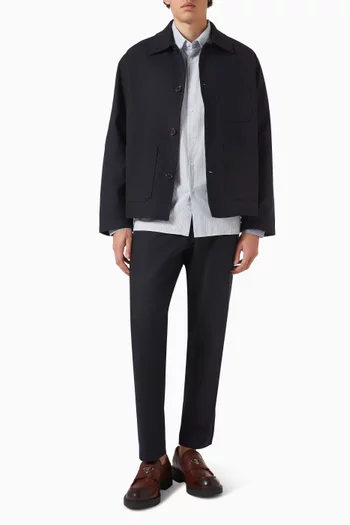 Military Chino Pants