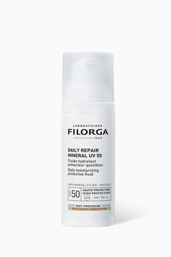 Daily Repair Mineral UV 50, 50ml