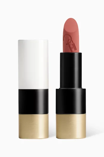 23 Beige Doblis Rouge Hermès Matte Lipstick, 3.5g