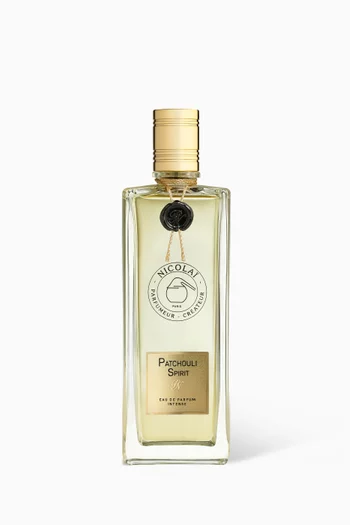 Patchouli Spirit Eau de Parfum Intense, 250ml
