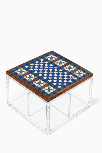Dome of the Rock Mosque Accessory Box