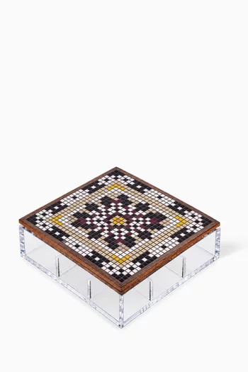 Masjid Al Nabawi Tea Box