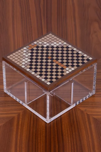 Al Azhar Mosque Accessory Box