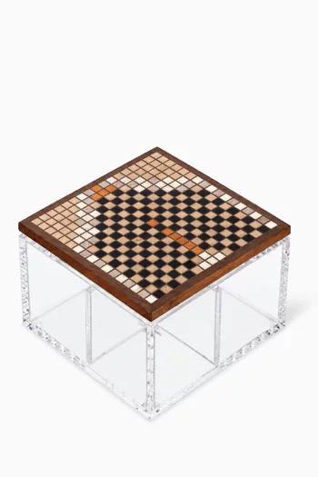 Al Azhar Mosque Accessory Box