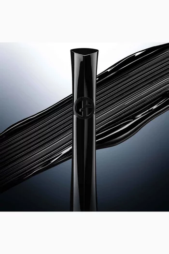 01 Obsidian Black Vertigo Drama Sculpted Volume Mascara, 10ml