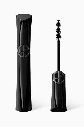01 Obsidian Black Vertigo Drama Sculpted Volume Mascara, 10ml