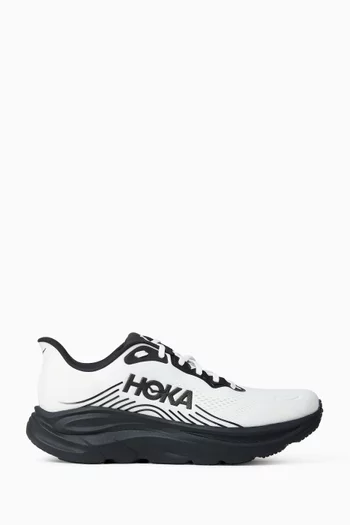 Clifton 11 Sneakers in Mesh