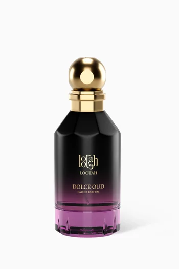 Dolce Oud Eau de Parfum, 80ml