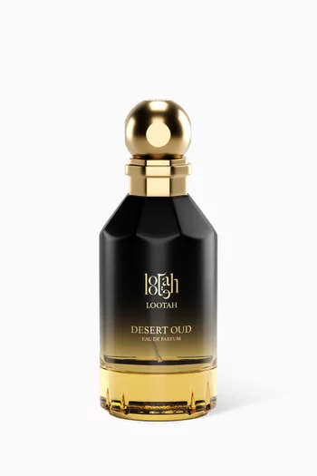Desert Oud Eau de Parfum, 80ml