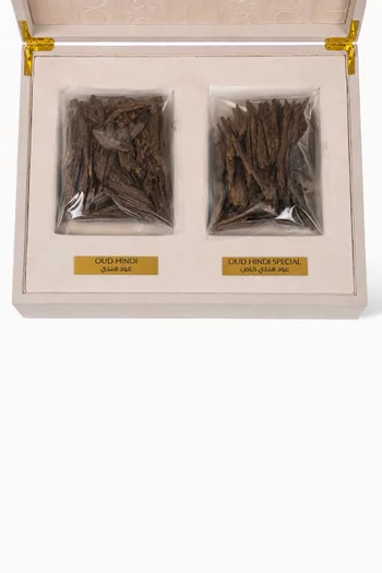 Agarwood Box, 200g