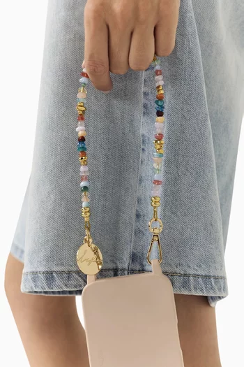 Liviya Phone Chain, 40cm