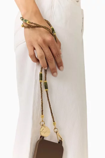 Izzie Phone Chain, 120cm