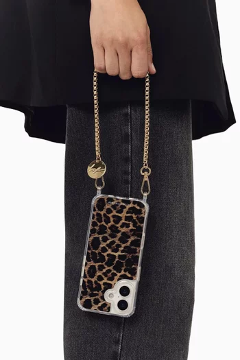 Lia Phone Chain, 40cm