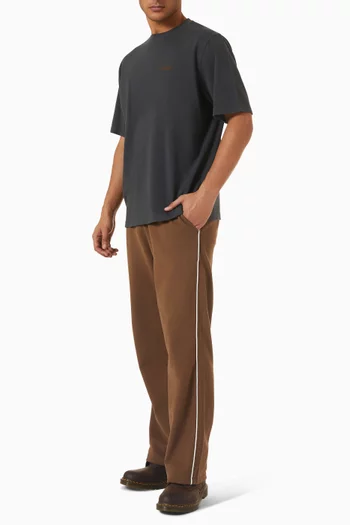 Western T-shirt in Organic Cotton
