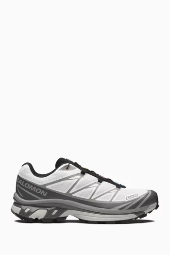 XT-6 Sneakers