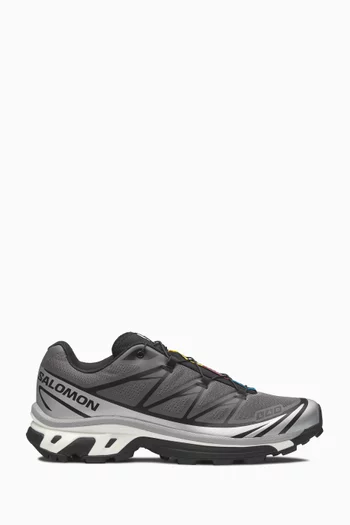 XT-6 Sneakers