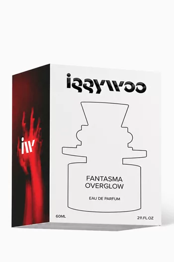 Fantasma Overglow Eau de Parfum, 60ml