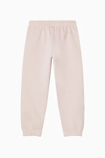 J Foundation Profile Cuffed Sweatpants