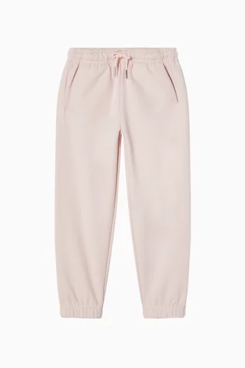 J Foundation Profile Cuffed Sweatpants