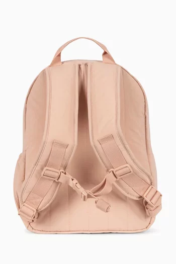 Juno Sequin-embellished Backpack