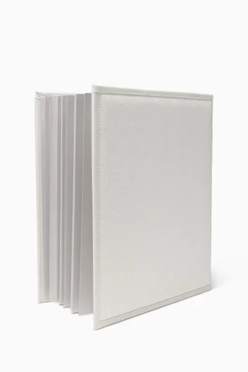 Photo Album in GG Canvas